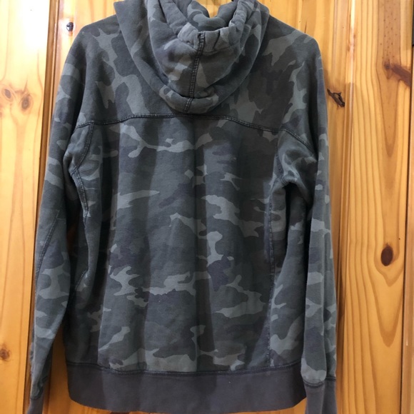 American Eagle Sweatshirt size Medium - Picture 2 of 3